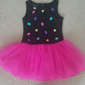 Girl dress